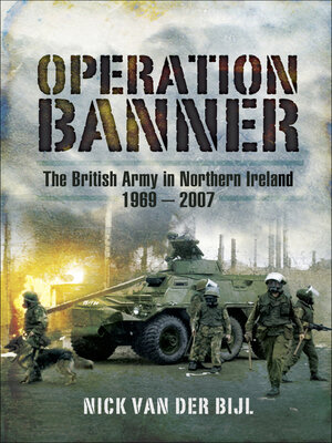 cover image of Operation Banner